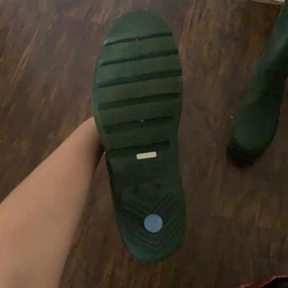 Women’s Hunter Rainboots - Picture 5 of 5